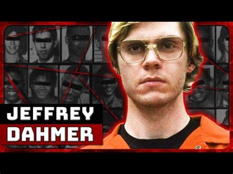 Jeffrey Dahmer – Der Kannibale von Milwaukee 